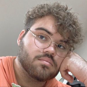 Meet your Posher, Dominic